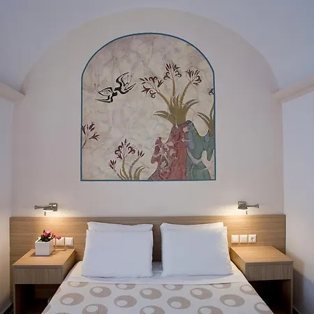 Hippocampus Otel 3*