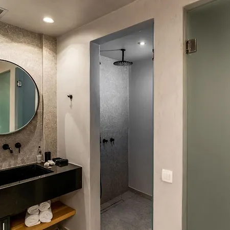Hippocampus Otel