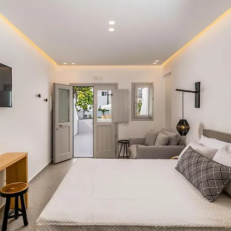 Hippocampus Otel 3*