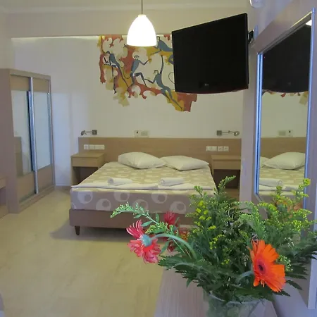 Otel Hippocampus
