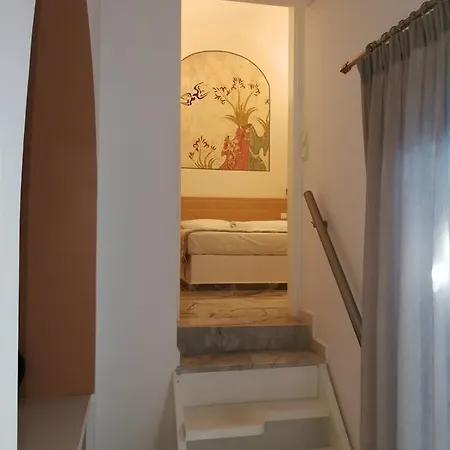 Hippocampus Otel