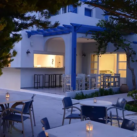 Otel Hippocampus 3*
